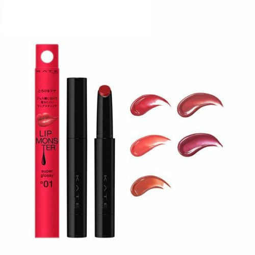 Kanebo japan kate lip monster - japan,